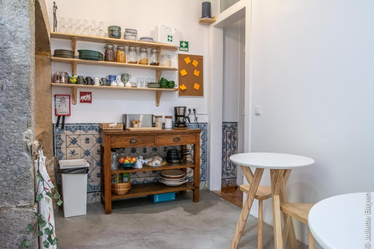 Azulejos Cais Sodré 3*