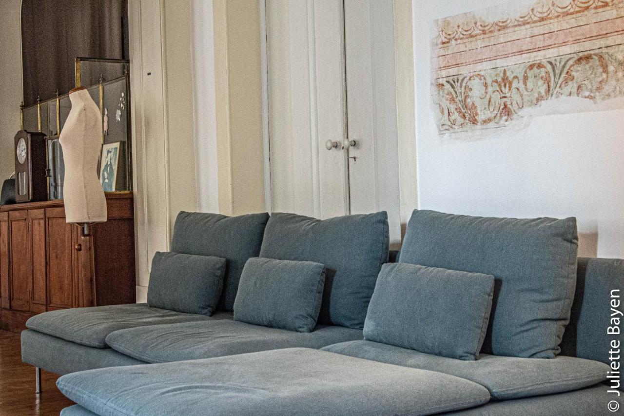Bed and breakfast Azulejos Cais Sodré Lisboa