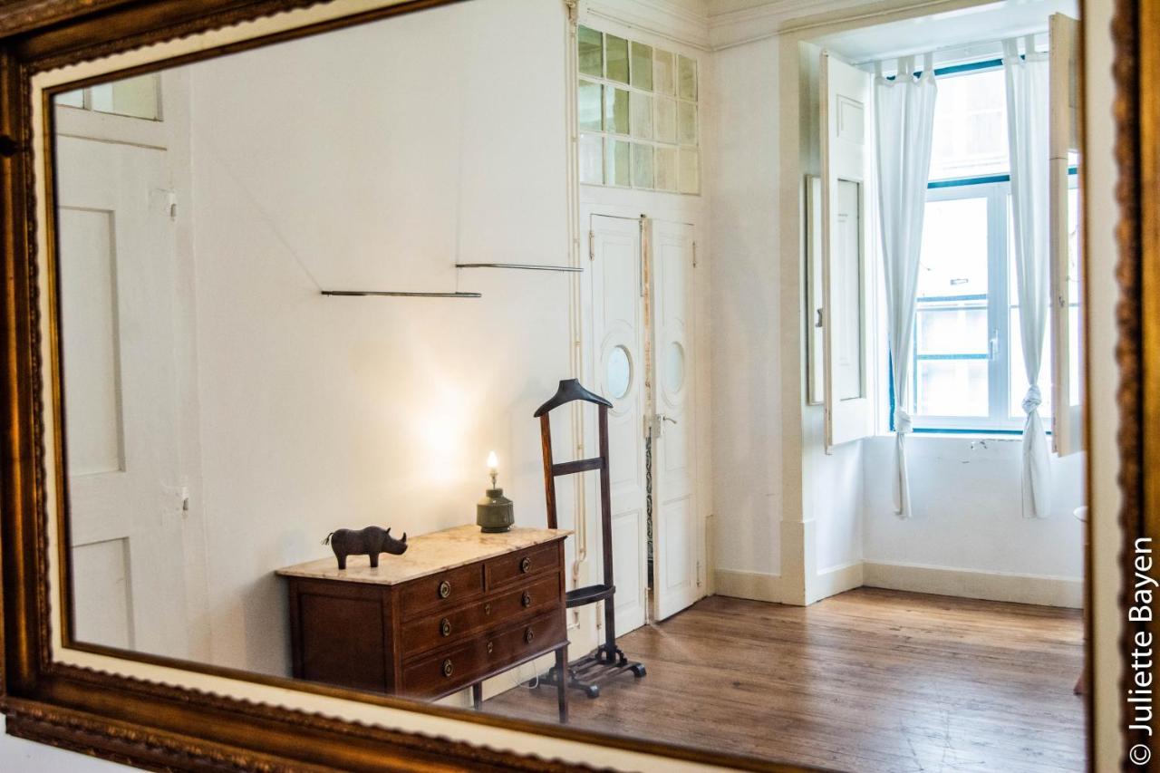 Bed and breakfast Azulejos Cais Sodré 3*