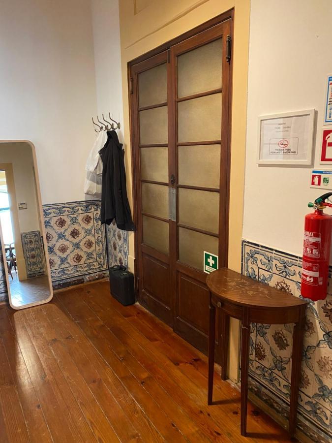 Azulejos Cais Sodré 3* Lisboa
