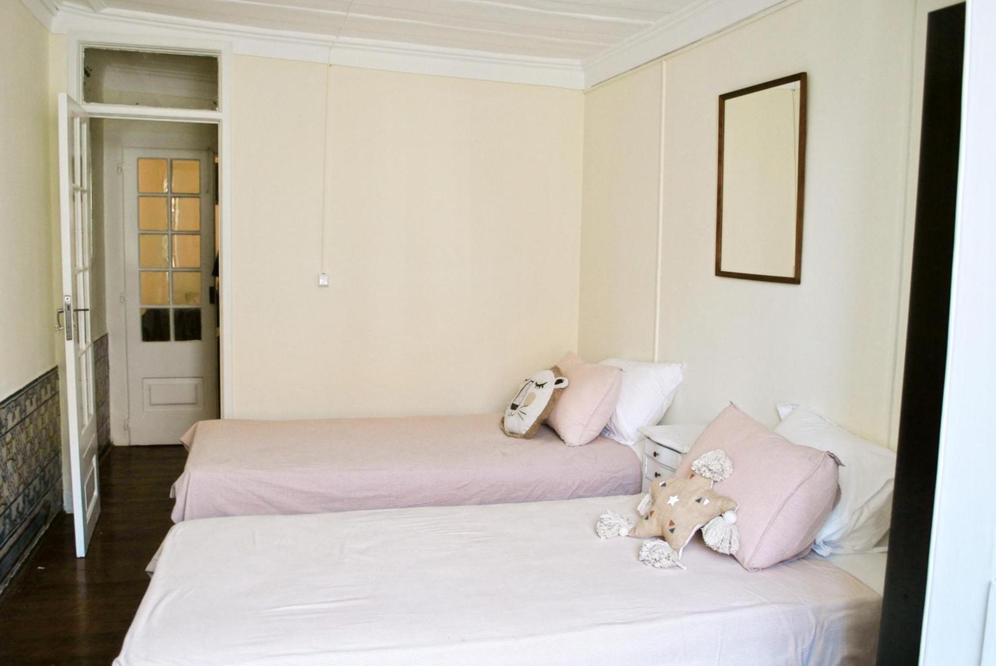 Bed and breakfast Azulejos Cais Sodré