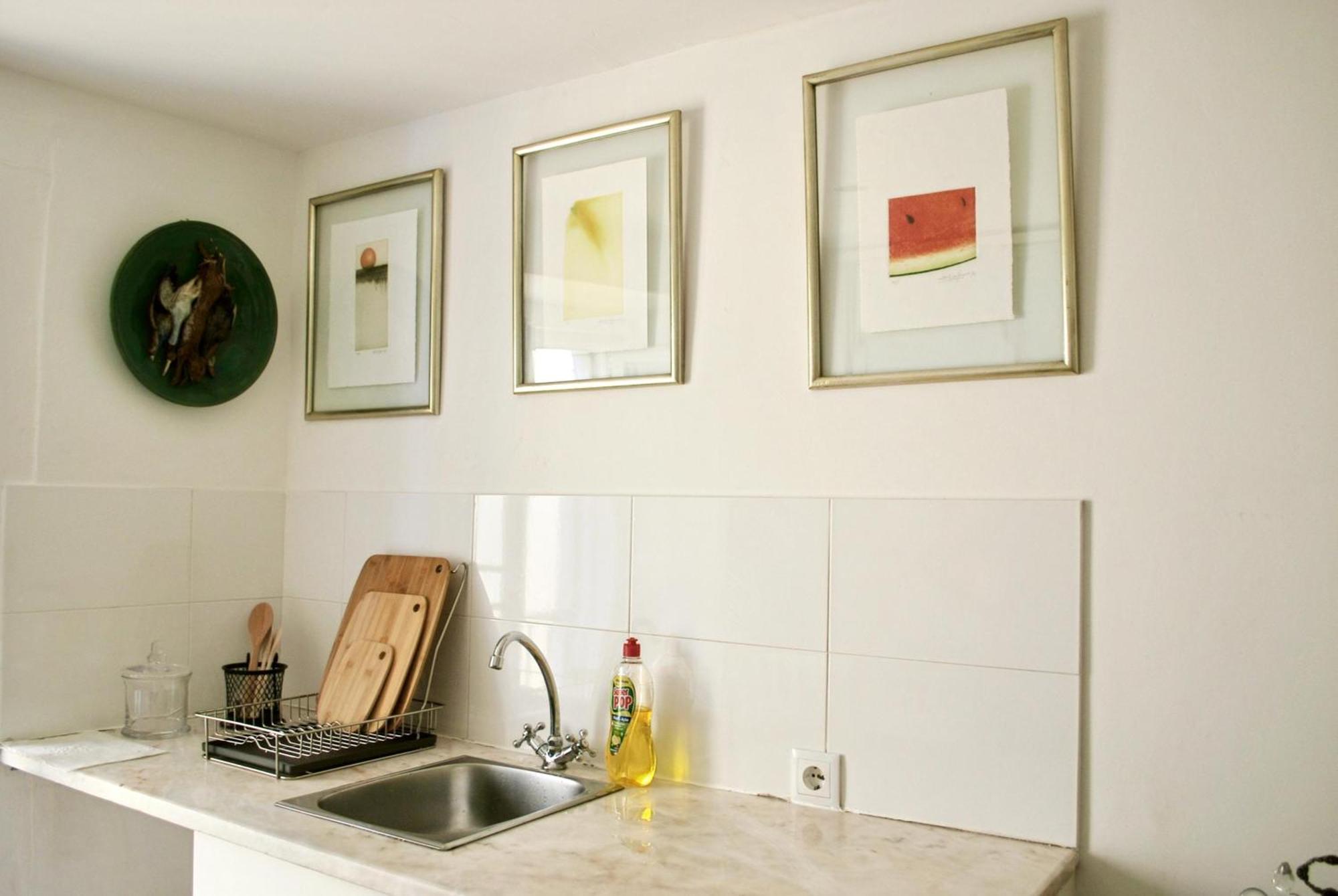 Azulejos Cais Sodré 3*