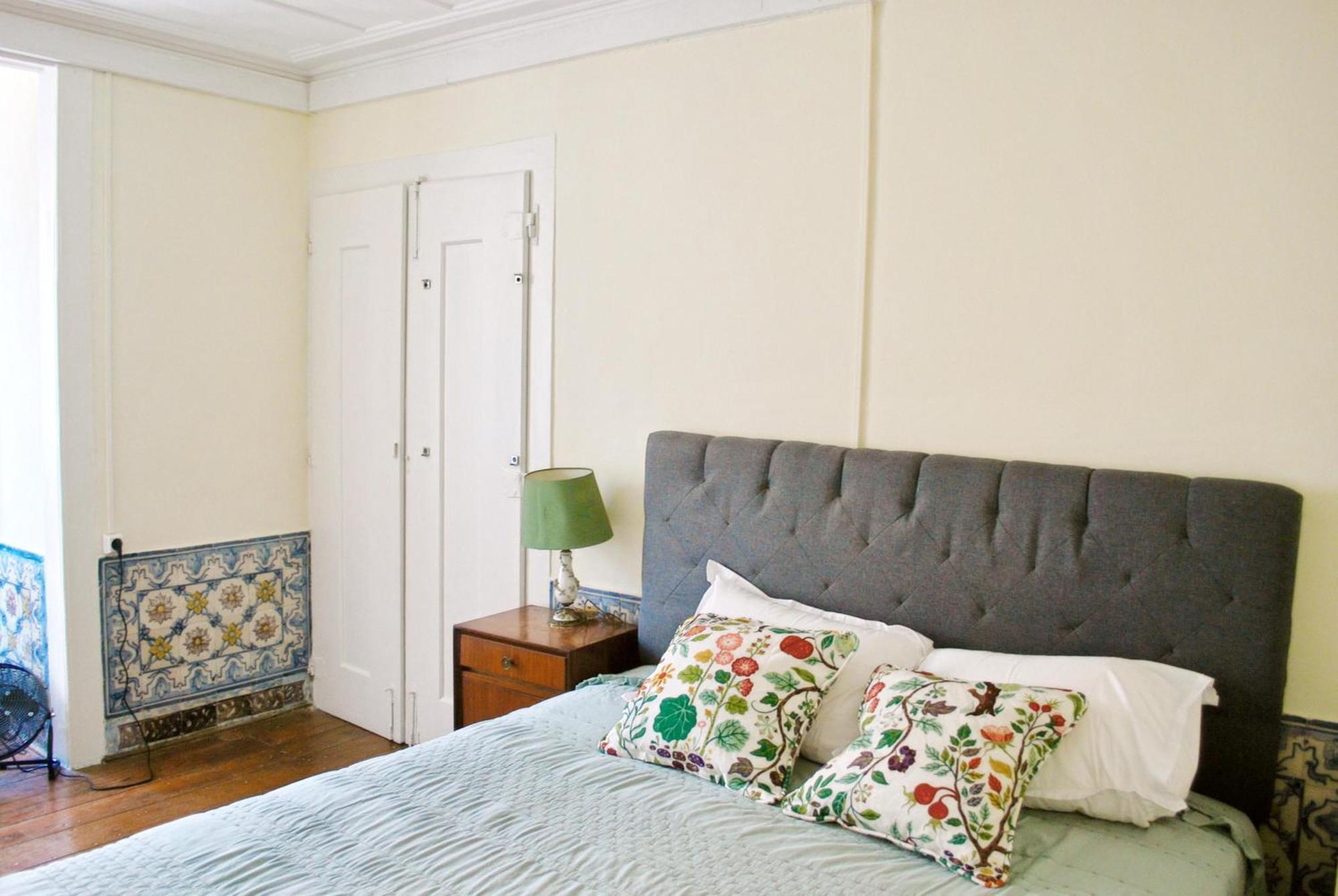 Bed and breakfast Azulejos Cais Sodré 3*