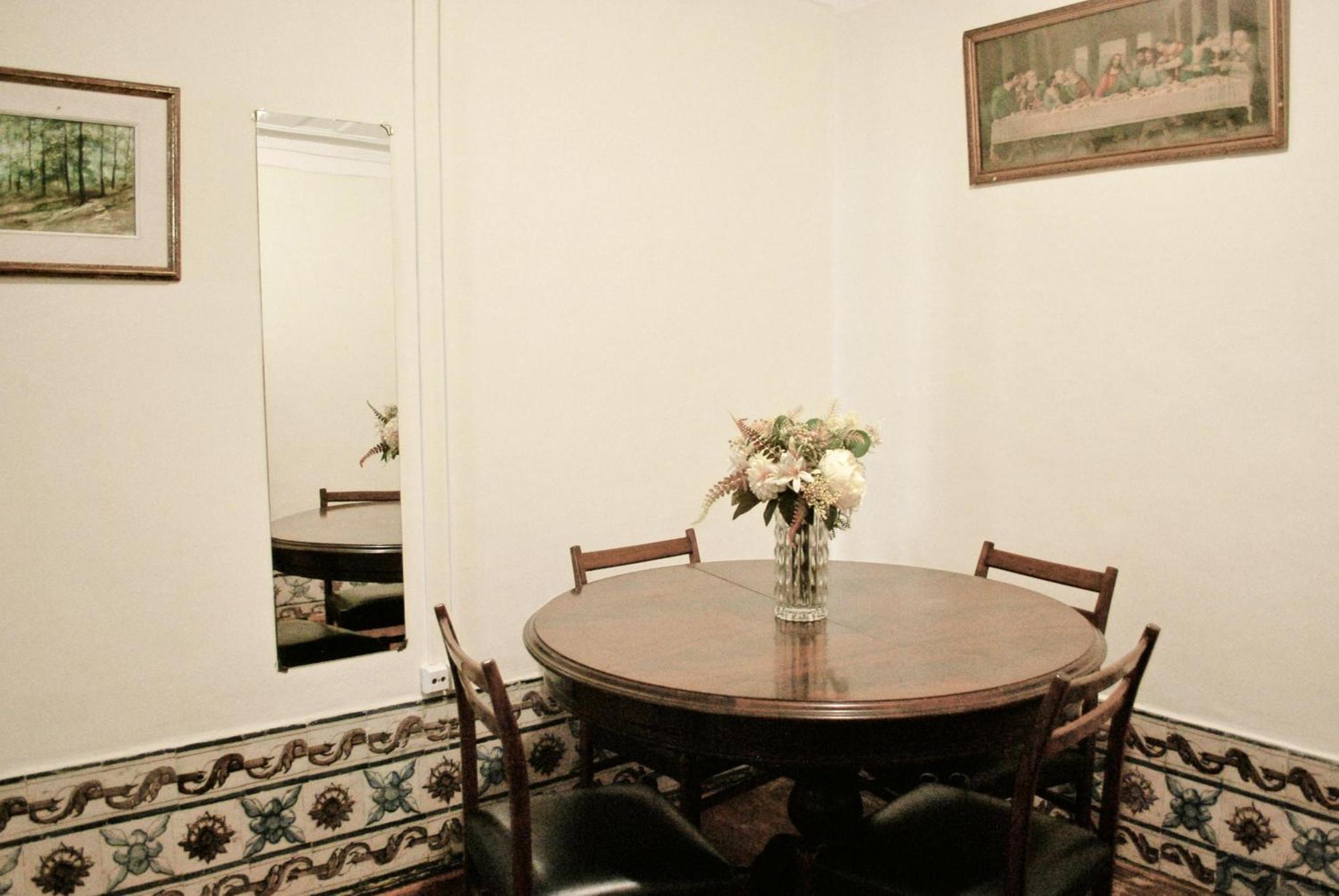 Azulejos Cais Sodré