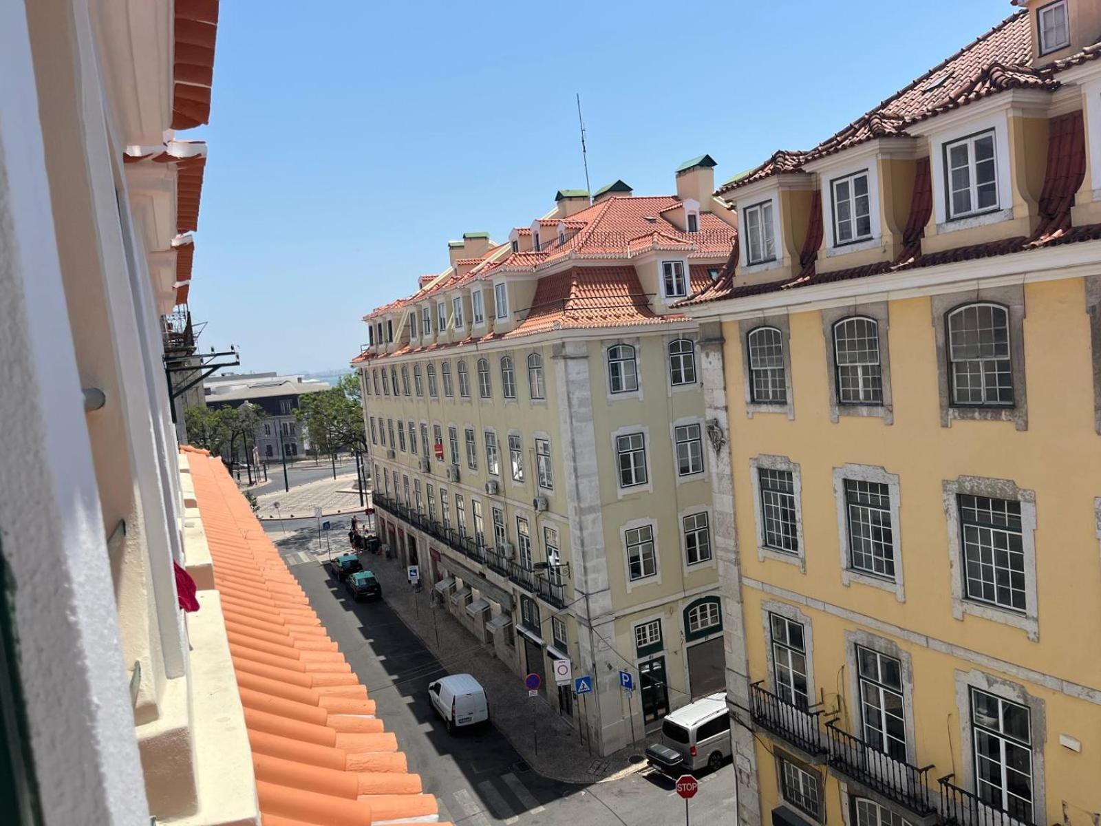 Azulejos Cais Sodré 3* Lisboa